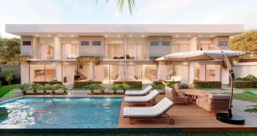 Apartamento com 2 quartos à venda na Rua B (Lot P Mar), Nossa Senhora da Vitória, Ilhéus