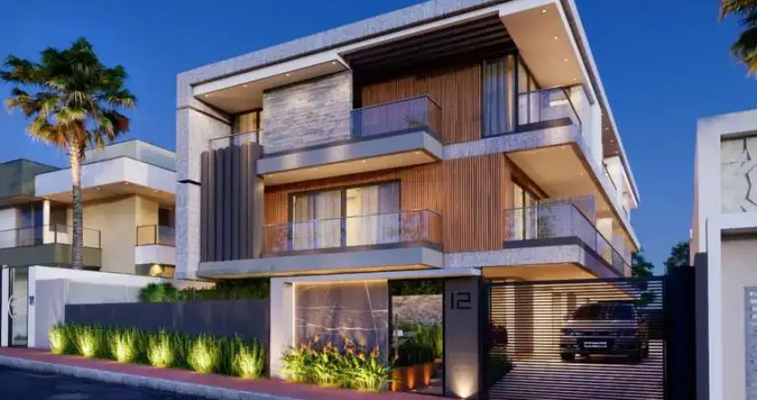 Casa com 2 quartos à venda na Rua B (Lot P Mar), 1, Nossa Senhora da Vitória, Ilhéus