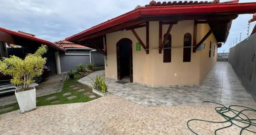 Casa com 4 quartos à venda na Rua Marechal Castelo Branco, Olivença, Ilhéus