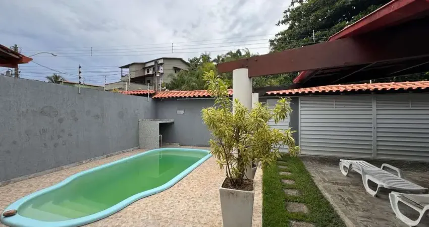 Casa com 4 quartos à venda na Rua Marechal Castelo Branco, Olivença, Ilhéus