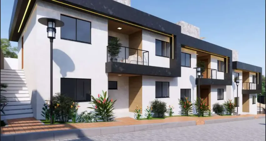 Apartamento com 2 quartos à venda na Avenida Tancredo Neves, 1, Jardim Atlântico, Ilhéus
