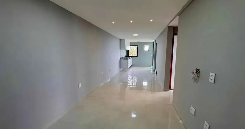 Apartamento com 2 quartos para alugar na Rua B (Lot P Mar), S/N, Nossa Senhora da Vitória, Ilhéus