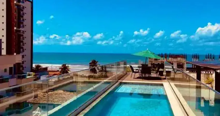 Apartamento com 2 quartos para alugar na Rua C (Lot P Mar), Nossa Senhora da Vitória, Ilhéus