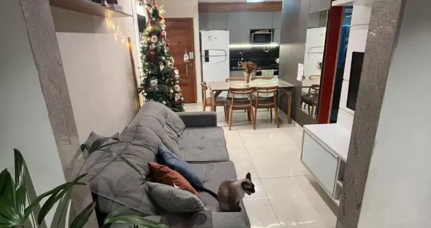 Oportunidade apartamento 3qts sendo uma suite sol da manhã no viver serra