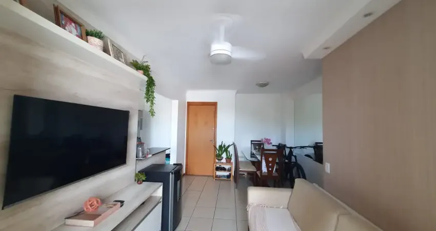 Apartamento 2 quartos sendo uma suíte  no veredas buritis e andar alto