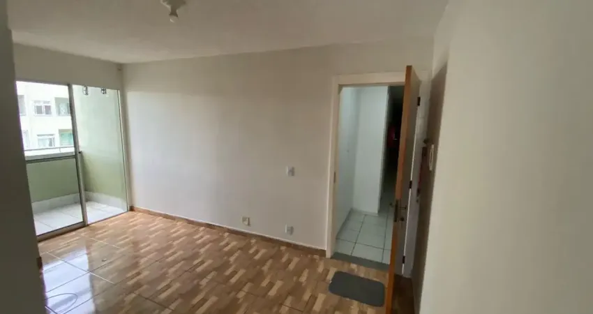 Oportunidade apartamento 2 quartos em colina de laranjeiras