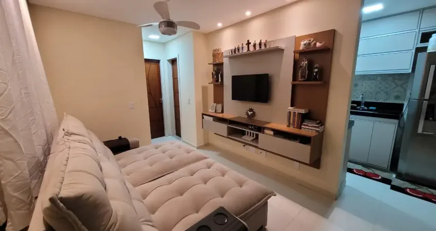 Lindo apartamento 2 quartos com suíte no praças sauípe curva da baleia
