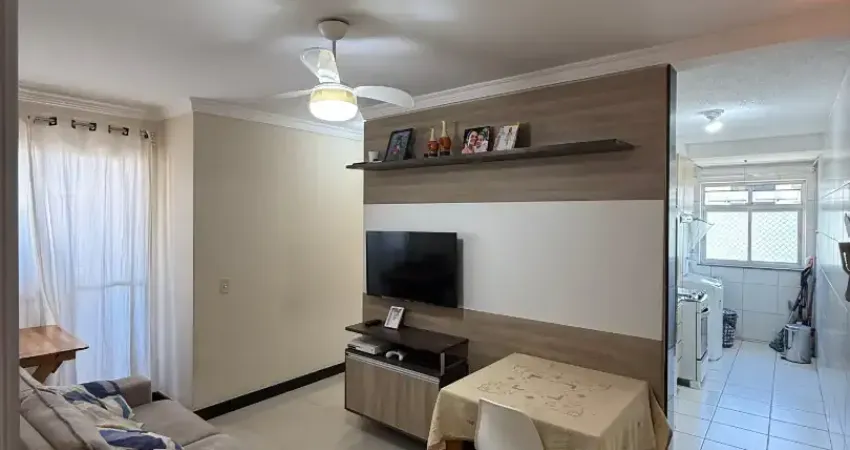 Apartamento 2 quartos com suíte no recreio das palmeiras  em colina de laranjeiras