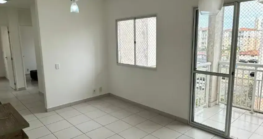 Apartamento 3 quartos com suíte, sol da manhã, na curva da baleia