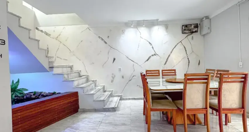 Casa com 4 quartos à venda na Rua das Estrelas, 123, Estância Monazítica, Serra