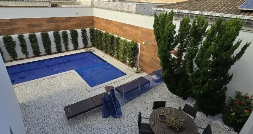 Casa com 3 quartos à venda na Praça José Motta, s/n, Morada da Colina, Uberlândia