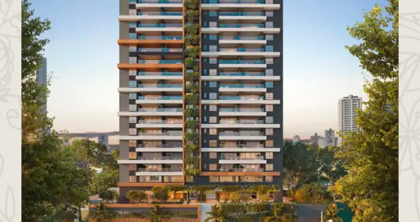 Bloom horto florestal, morar bem com conforto, segurança e qualidade de vida.