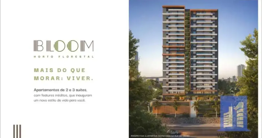 Apartamento com 2 quartos à venda no Horto Florestal, Salvador
