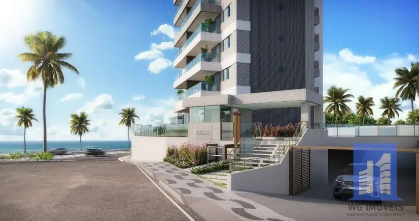 Apartamento com 3 quartos à venda no Piatã, Salvador