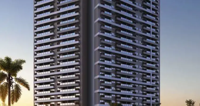 Apartamento com 1 quarto à venda no Piatã, Salvador