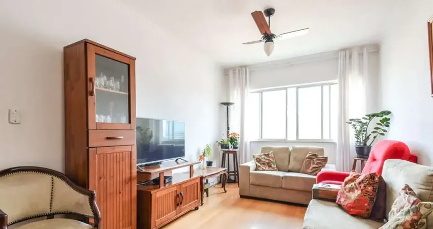 Apartamento tipo para venda em cambuci com 3 quartos, sendo 1 suíte, 115m²
