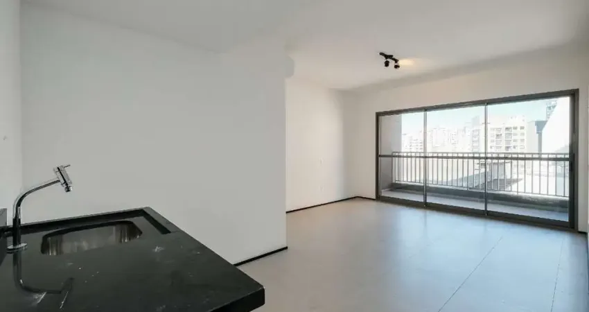 Studio para venda em consolação com 1 quarto, sendo 1 suíte, 38m²
