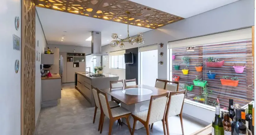 Casa tipo para venda em freguesia do ó com 3 quartos, sendo 1 suíte, 200m²