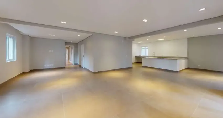 Apartamento à venda na Avenida Higienópolis, 604, Higienópolis, São Paulo