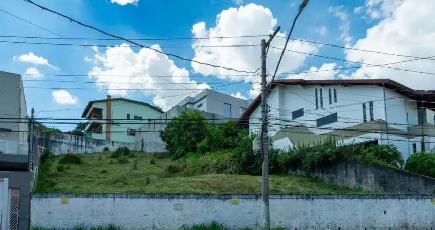 Terreno residencial para venda em parque dos príncipes , 640.5m²