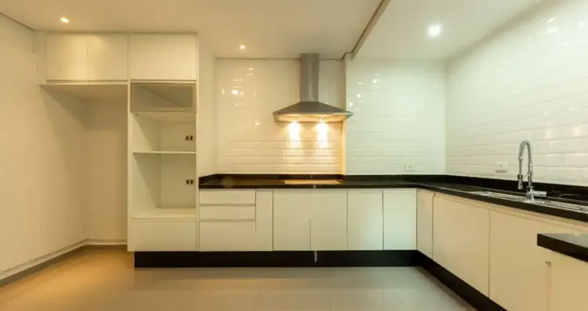 Sobrado para venda em vila palmeiras com 3 quartos, sendo 3 suítes, 240m²