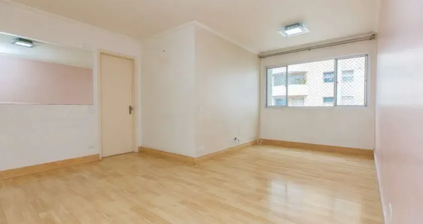 Apartamento tipo para venda em campo belo com 3 quartos, sendo 1 suíte, 85m²