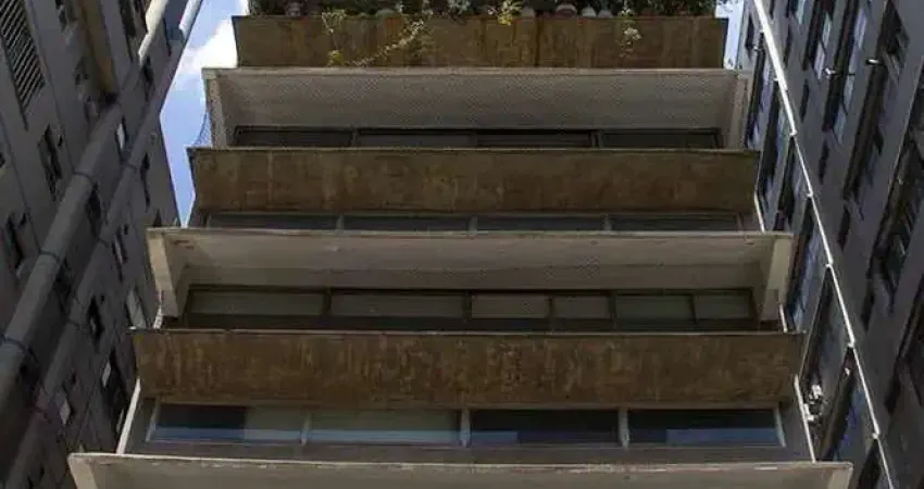 Apartamento tipo para venda em cerqueira césar com 3 quartos, sendo 1 suíte, 200m²