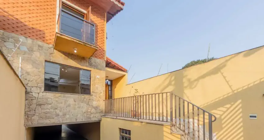 Casa tipo para venda em pirituba com 3 quartos, sendo 1 suíte, 247m²