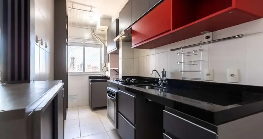 Apartamento tipo para venda em ipiranga com 2 quartos, sendo 1 suíte, 69m²