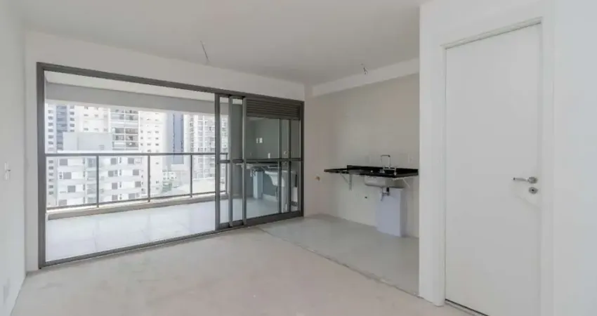 Apartamento para venda em perdizes com 1 quarto, sendo 1 suíte , 51m²