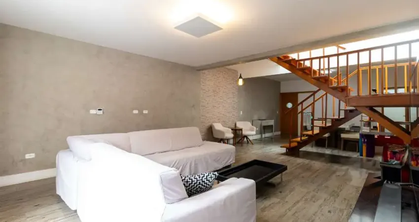 Casa tipo para venda em vila mariana com 3 quartos, sendo 3 suítes, 243m²