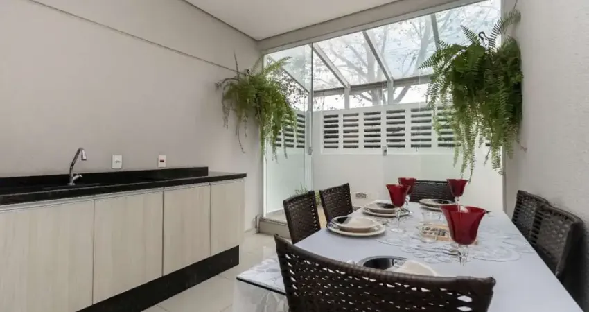 Apartamento garden para venda em vila carrão com 3 quartos, sendo 1 suíte, 100m²