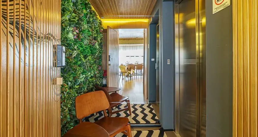 Apartamento tipo para venda em santo amaro com 4 quartos, sendo 3 suítes, 213m²