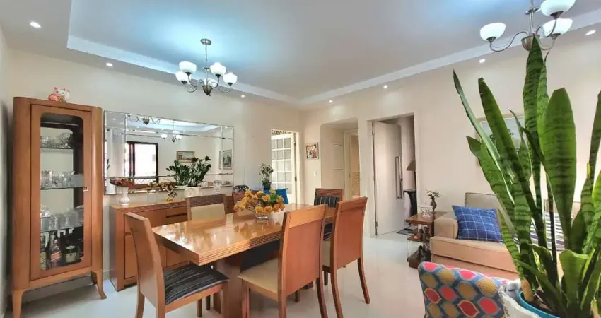 Apartamento tipo para venda em jardim bela vista com 3 quartos, sendo 1 suíte, 96m²