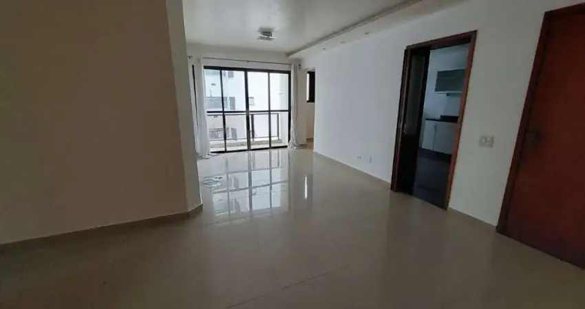 Apartamento tipo para venda em chácara inglesa com 3 quartos, sendo 1 suíte, 98m²