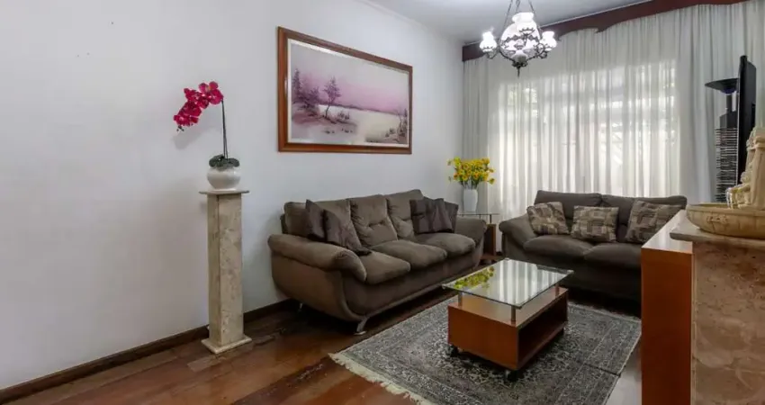 Casa tipo para venda em vila mascote com 4 quartos, sendo 2 suítes, 283m²