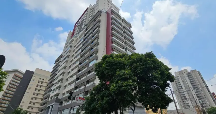 Apartamento garden para venda em tatuapé com 1 quarto, sendo 1 suíte , 62m²