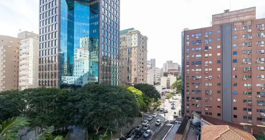 Sala comercial à venda na Rua Carlos Sampaio, 304, Bela Vista, São Paulo