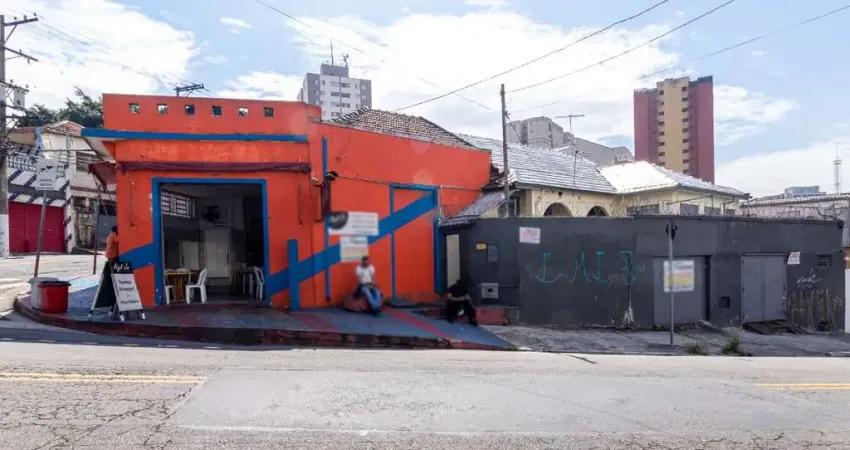 Casa comercial à venda na Rua Manuel de Carvalho, 170, Piqueri, São Paulo