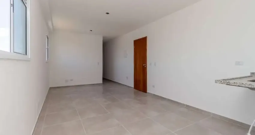 Apartamento tipo para venda em vila zelina com 2 quartos, 46m²