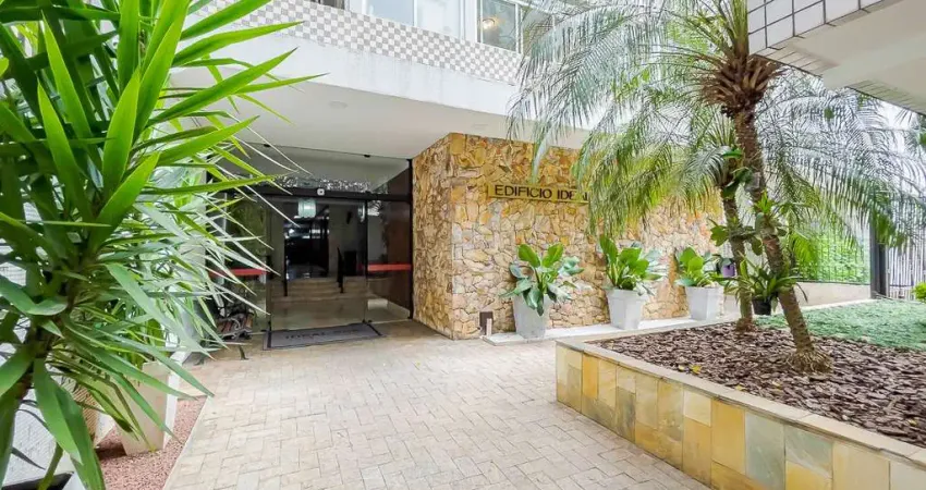 Apartamento com 2 quartos à venda na Rua Doutor Albuquerque Lins, 606, Santa Cecília, São Paulo