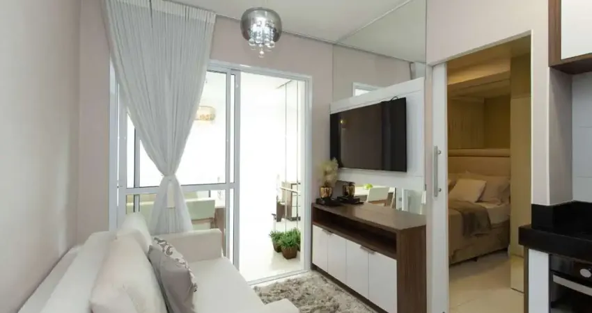 Apartamento para venda em bela vista com 1 quarto, sendo 1 suíte , 36m²