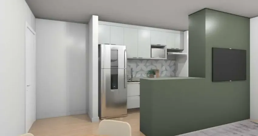 Apartamento para venda em butantã com 2 quartos, sendo 1 suíte , 73m²