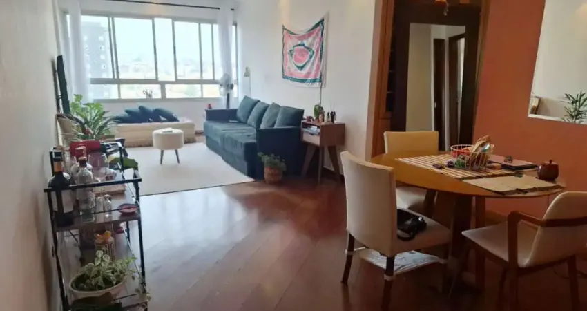 Apartamento tipo para venda em vila pereira barreto - pirituba com 3 quartos, sendo 1 suíte, 100m²