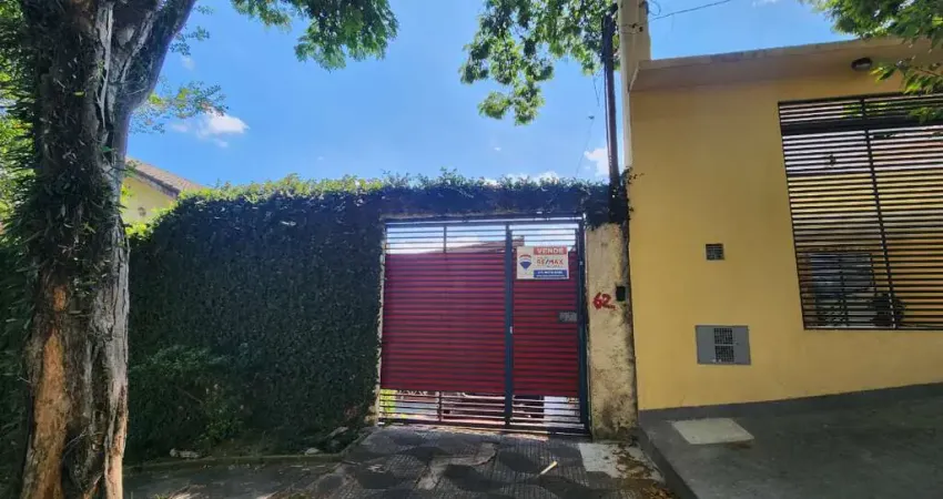 Casa com 2 quartos à venda na Rua José Alencar Castelo Branco, 62, Siciliano, São Paulo