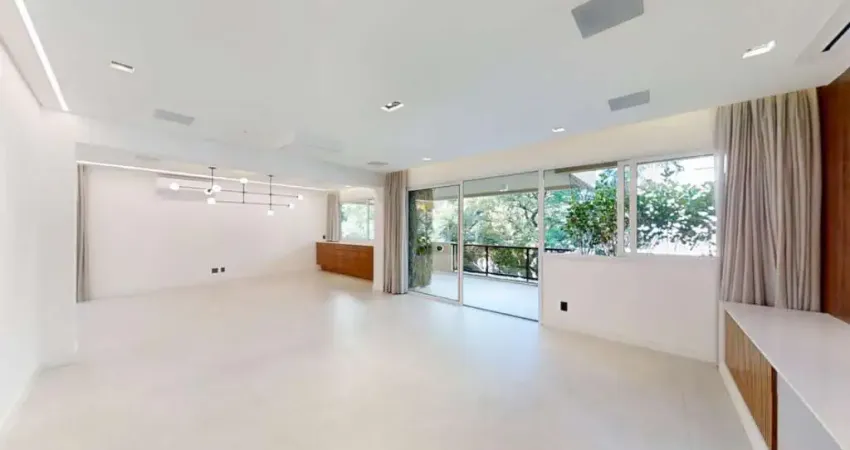 Apartamento tipo para venda em itaim bibi com 3 quartos, sendo 3 suítes, 237m²