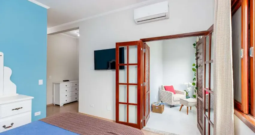 Sobrado para venda em jardim caravelas com 5 quartos, sendo 1 suíte, 200m²