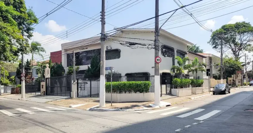 Casa comercial à venda na Rua Manuel da Nóbrega, 1570, Paraíso, São Paulo