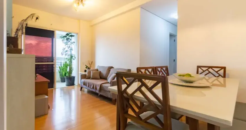 Apartamento tipo para venda em centro com 2 quartos, sendo 1 suíte, 67m²