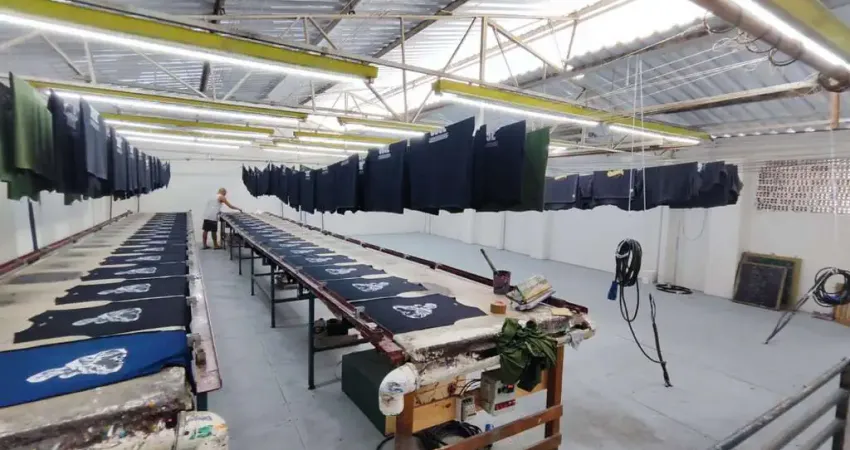 Barracão / Galpão / Depósito à venda na Rua Coronel João Dente, 331, Mooca, São Paulo